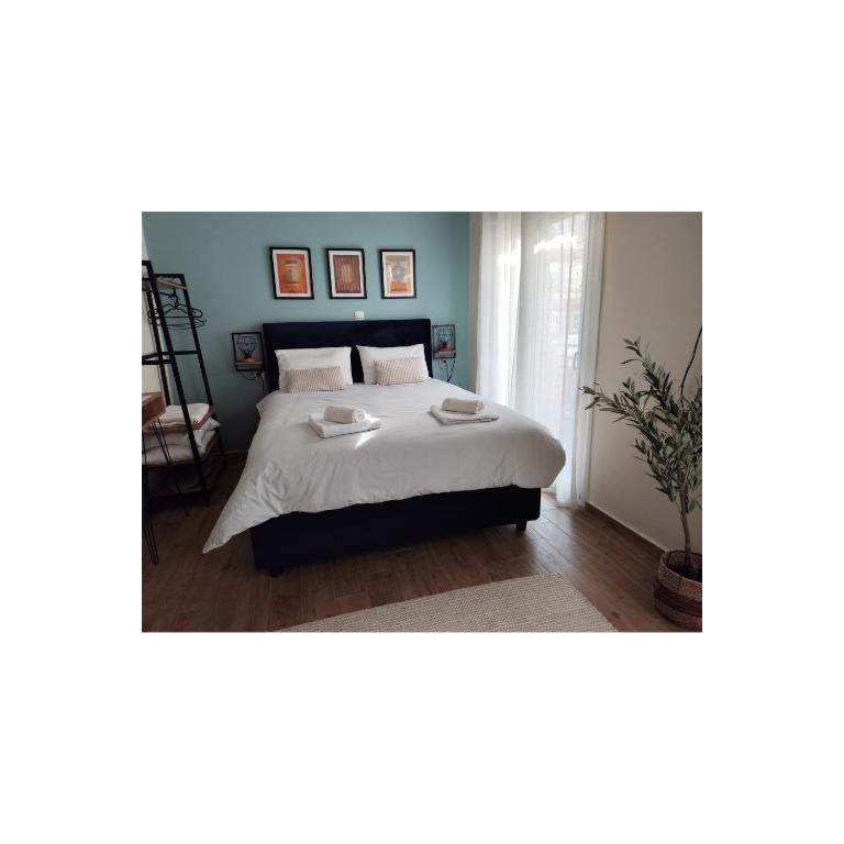 A&A Alexadroupoli - B&B Alexandroupoli