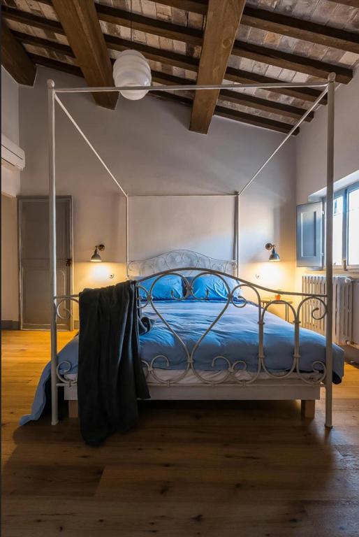 Le 3 Rane B&B - Bed and Breakfast Treggiaia