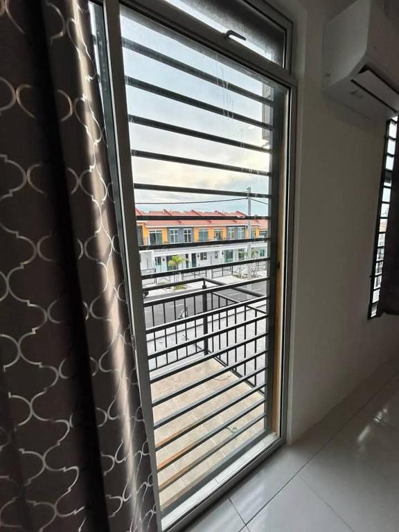 Arizah HOMESTAY - B&B Jasin