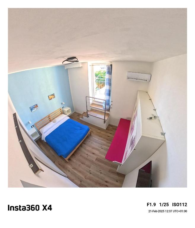 IL MARINAIO BED&RELAX - B&B Livorno