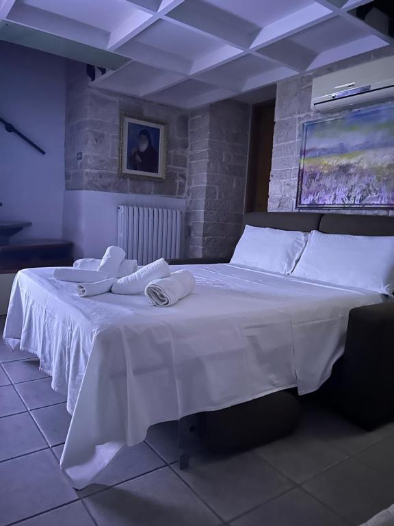 Bella Vita Apartment - B&B Ruvo di Puglia