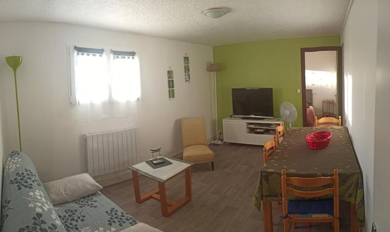 Logement entier proche des plages de Sud Vendée - B&B Saint-Michel-en-l'Herm