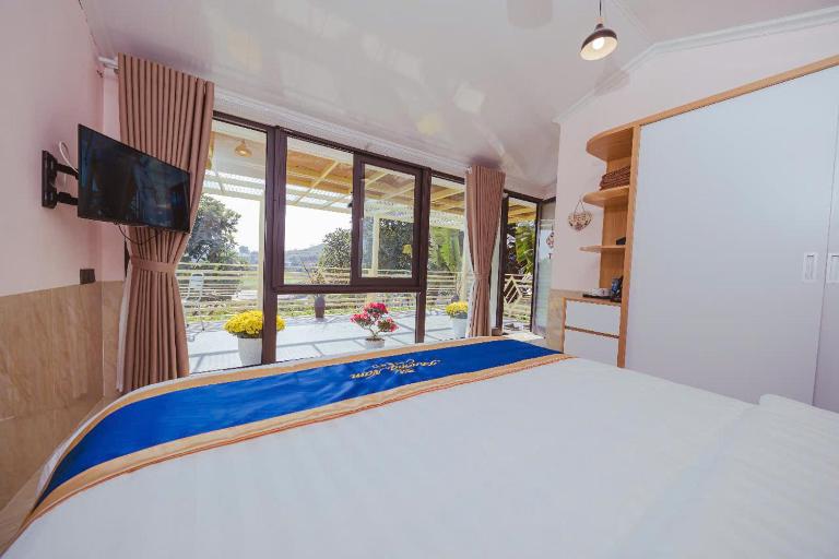 Phương Nam Garden - B&B Ba Vì