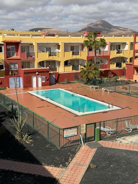 Casa Azul - La Caleta - B&B Parque Holandes