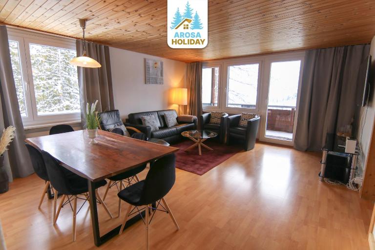 Miraflor Angela by Arosa Holiday - Bed and Breakfast Arosa