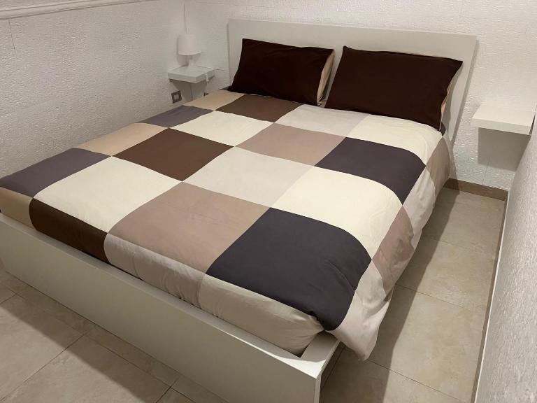 Civico 3 - B&B Bari