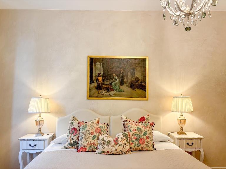 Palazzo Tiolo - Chambres d'hôtes Vérone