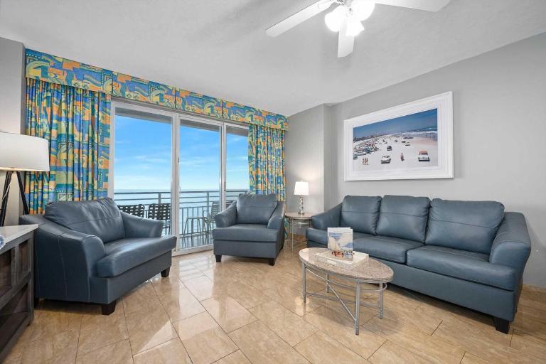 Luxury Beach Villa Ocean Walk Resort Daytona Beach - Ferienwohnung Daytona Beach