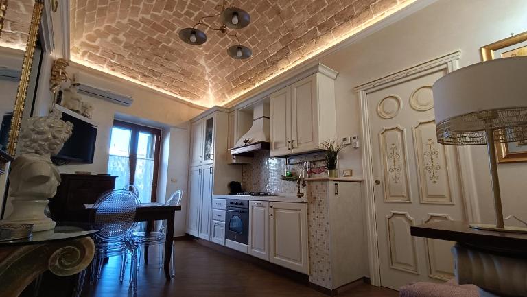 A Casa di Mamma Rita - Chambres d'hôtes Chieti