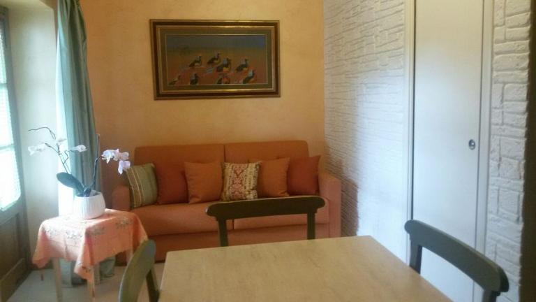 Mountain Vacation - Bed and Breakfast Castel di Sangro