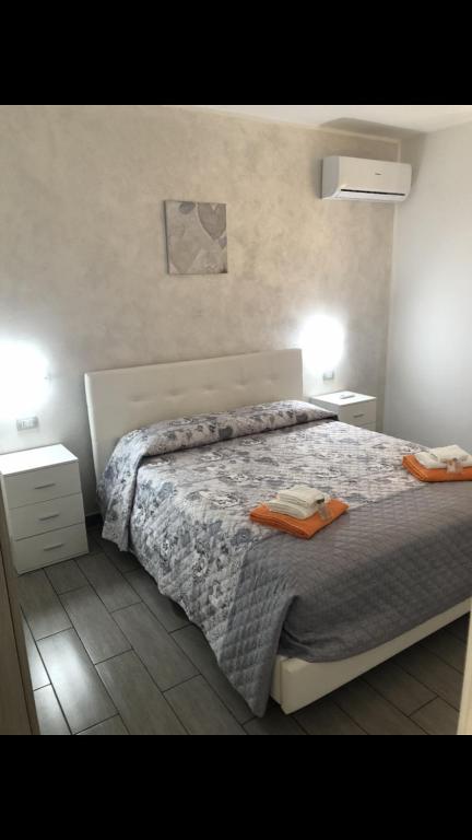 Residenza Filippo Tropea - Ferienwohnung Tropea