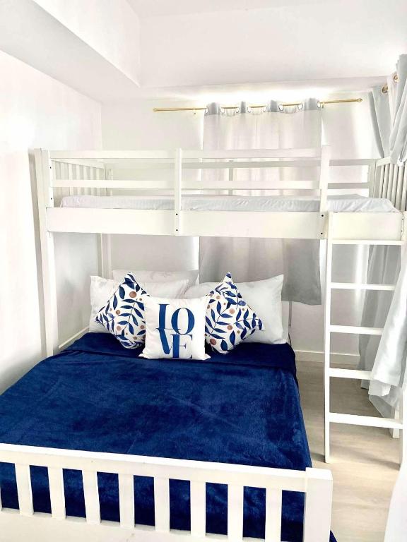AMIRAH'S PLACE 1BEDROOM UNIt - Chambres d'hôtes San Fernando