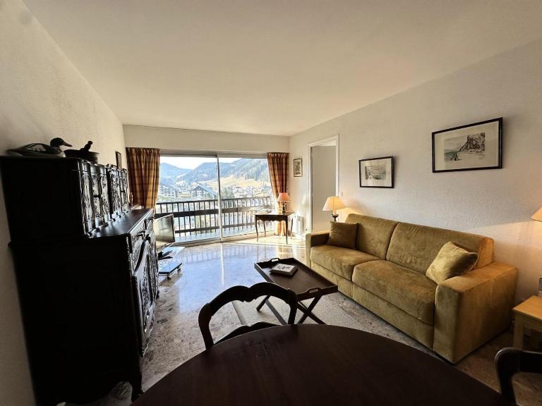 Résidence Le Furon - Spacieux 2 pièces MAE-2354 - B&B Villard-de-Lans