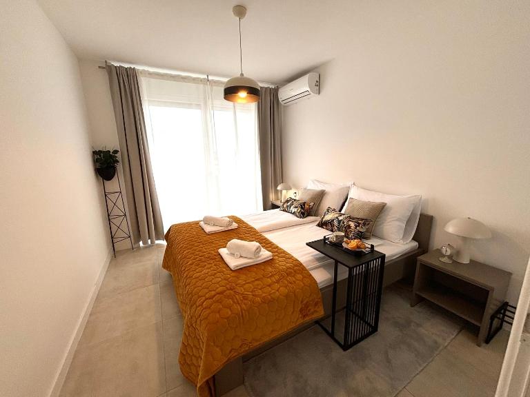 Apartment Zara with FreeParking - Ferienwohnung Zadar