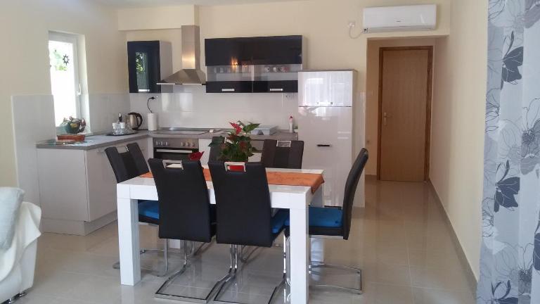 Apartment Anita - Ferienwohnung Vodice