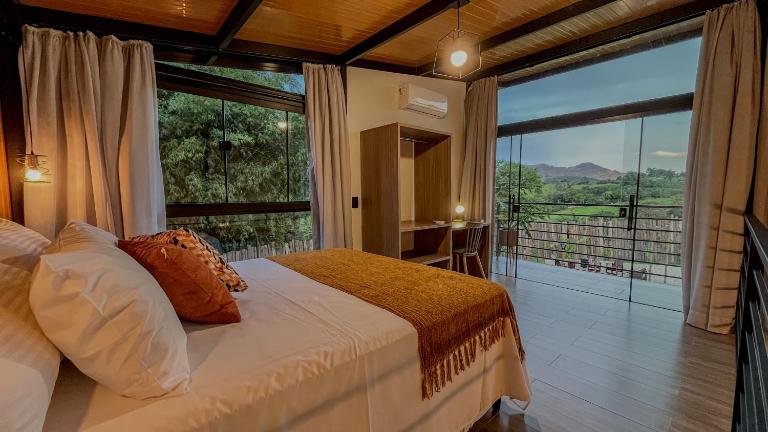 Cabana das Lavandas - B&B Socorro