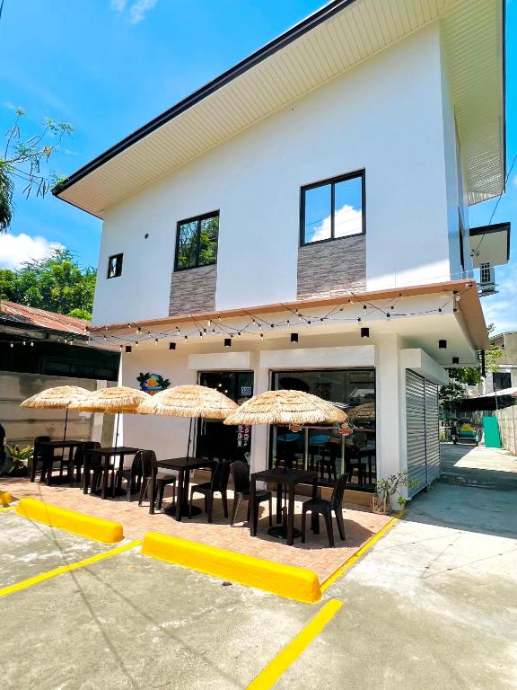Casa Mia Apartments - B&B Villasis
