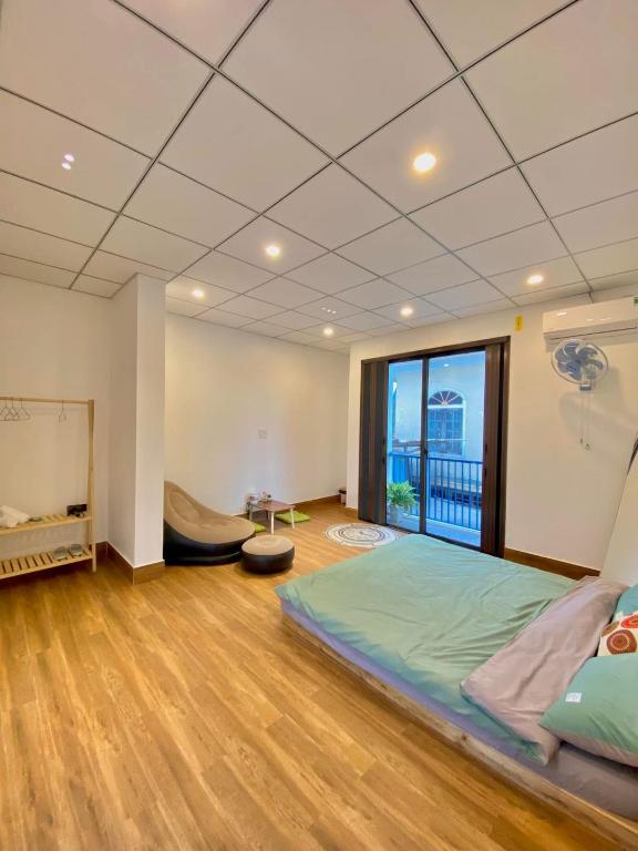 Gạoo Gạo Homestay - B&B Thôn Dương Phẩm