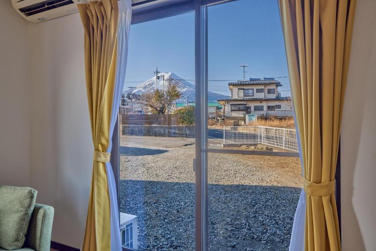 APROStay富士河口湖松山16 - B&B Fuji-yoshida