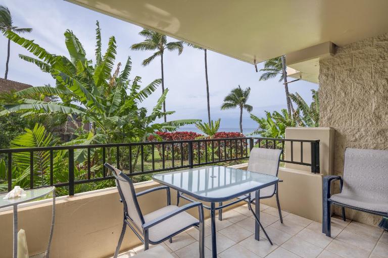 Paki Maui #109 - Bed and Breakfast Kahana