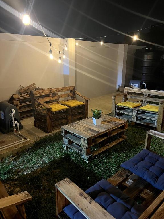 Sun View TT - B&B D’Abadie