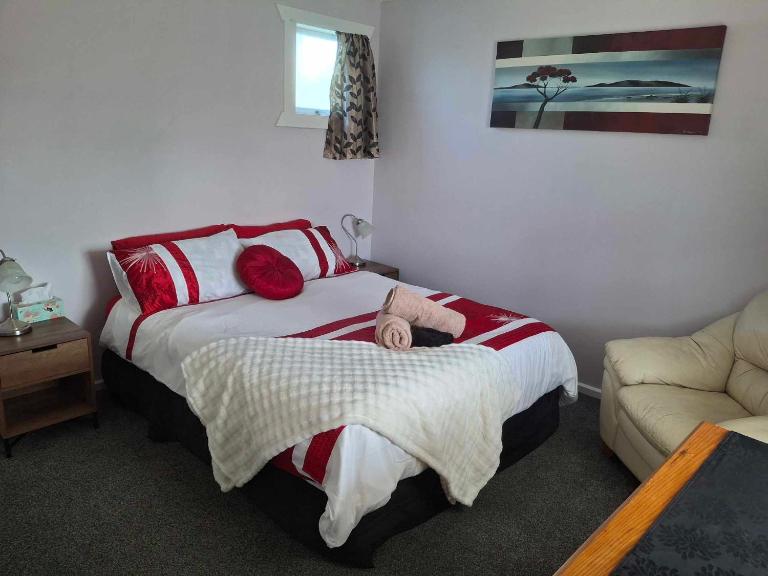 The Cosy Nook - B&B Waimate
