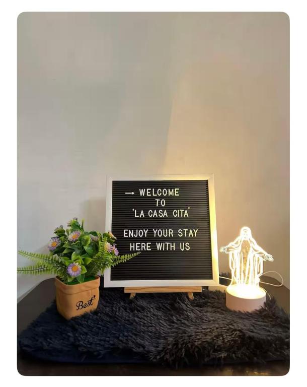 La Casa Cita - B&B Indang