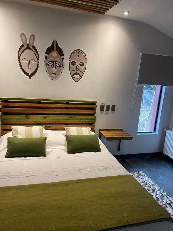 Complejo turístico de la vita - B&B Punta Arenas