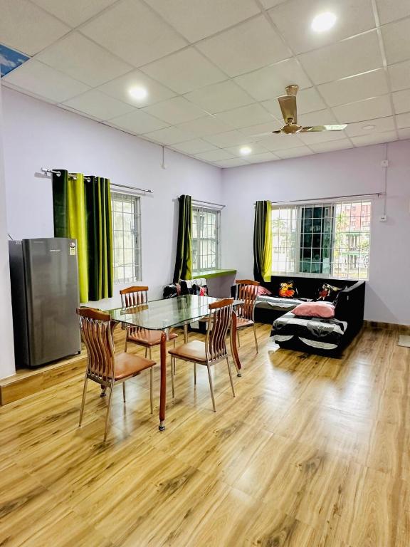 Nova Nest A perfect Homestay - Ferienwohnung Gauhati