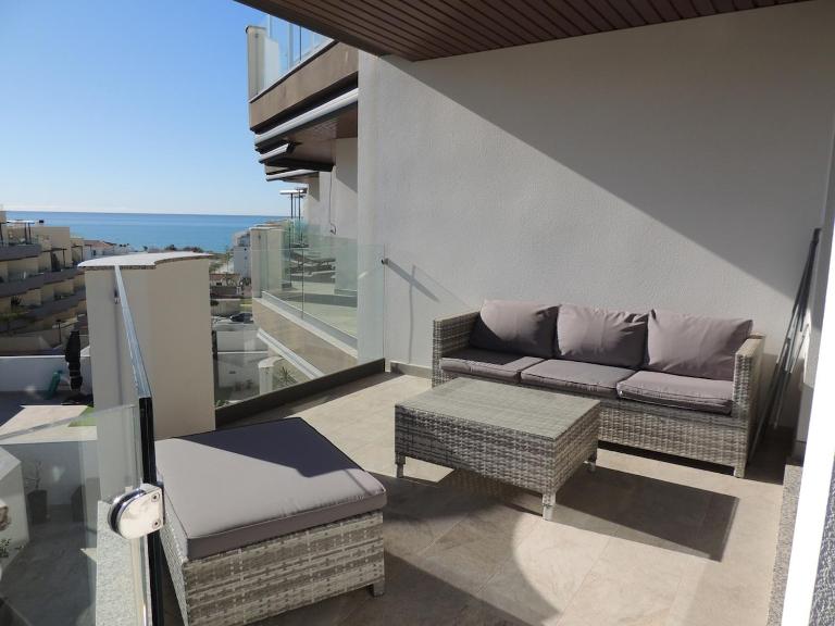 Apartamento confortable - Chambres d'hôtes Torrox