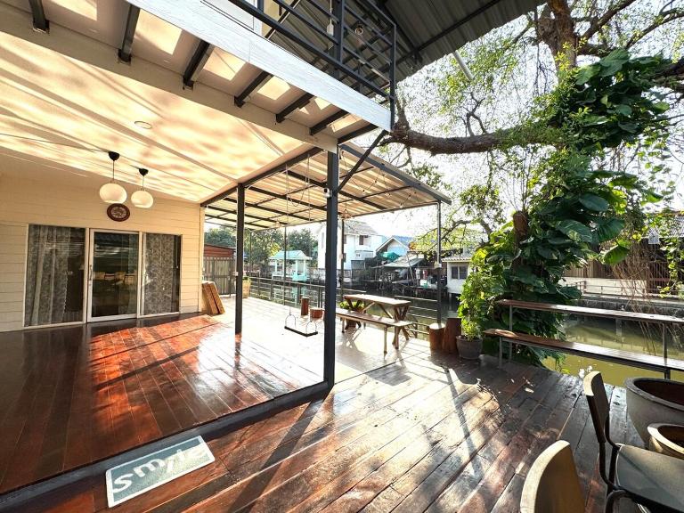 DD Canel - B&B Bangkok
