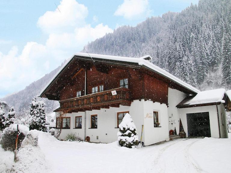 Apartments home Mario, See im Paznauntal - Ferienwohnung See im Paznauntal