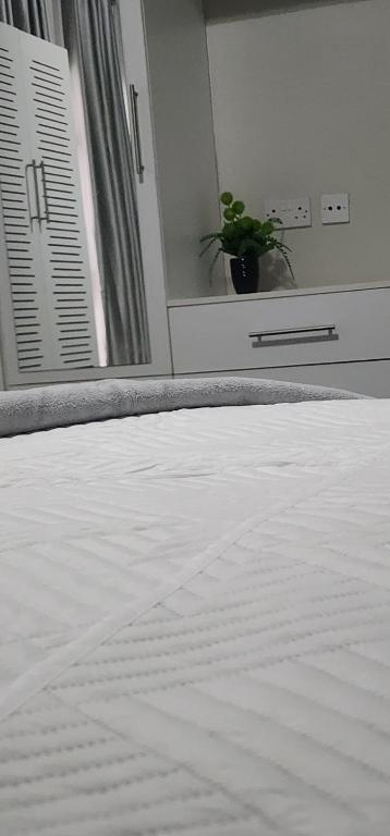 VK's Air B&B - Bed and Breakfast Francistown