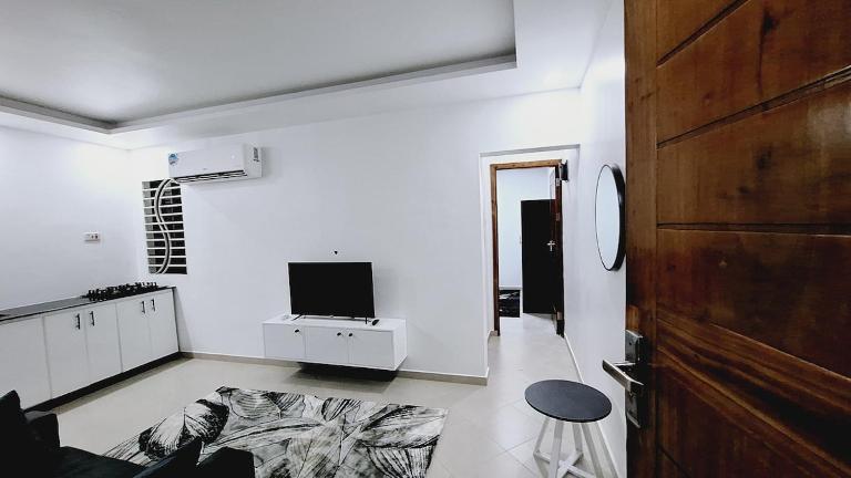 Lastborn Home IV Sinza - B&B Dar es-Salam