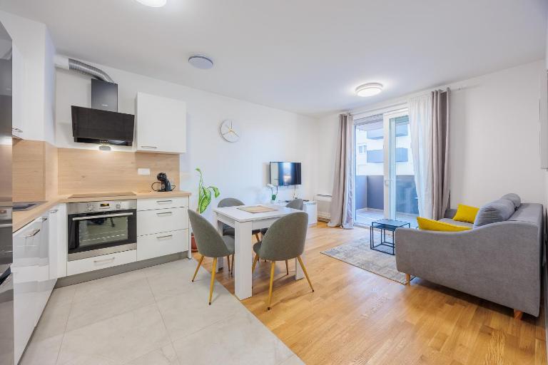 Apartman Luka - Chambres d'hôtes Zadar