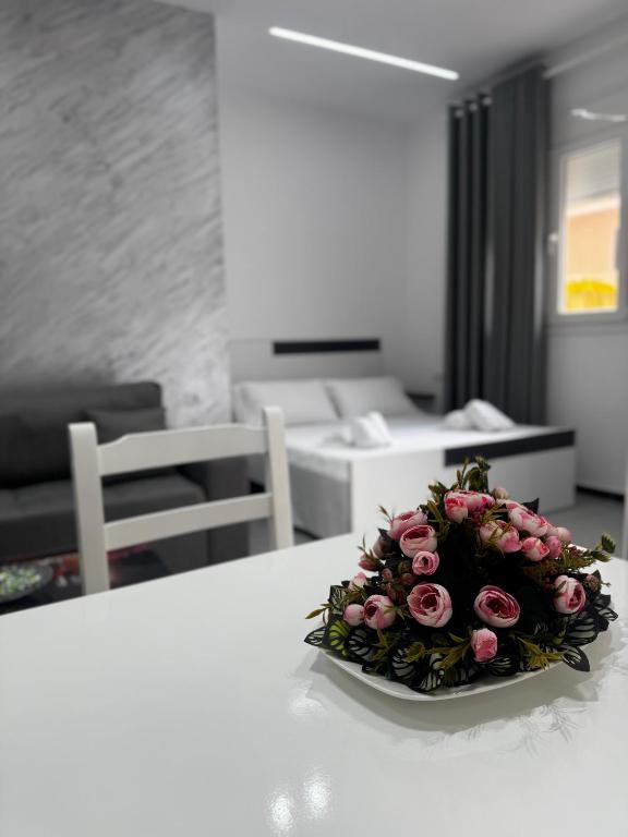 The Suite - Ferienwohnung Vlora