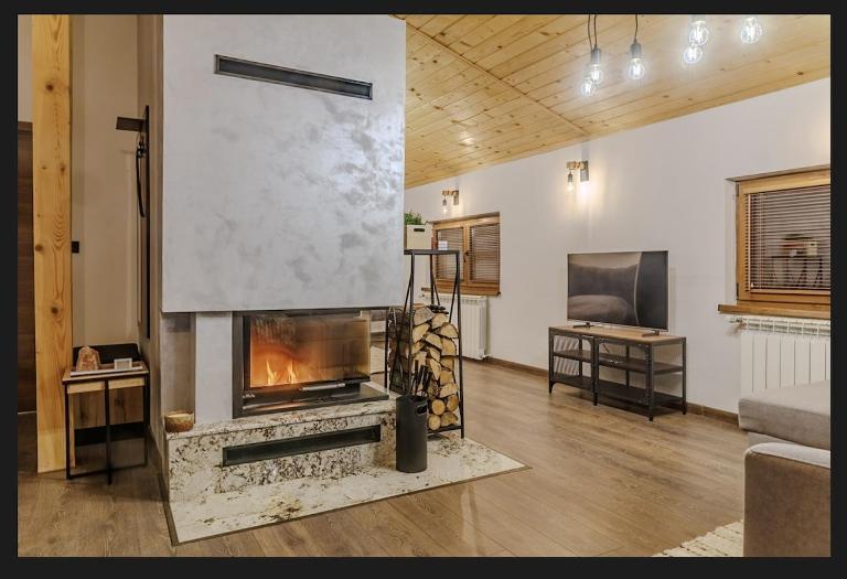 Mountain studio Govedartsi - B&B Govedartsi