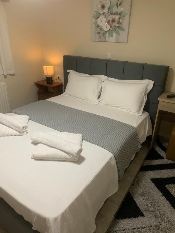 Katerina's Apartment - Bed and Breakfast Mytilini