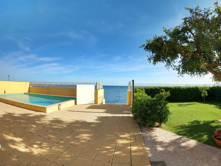 Villa Minorca - Ferienwohnung Quartu Sant'Elena
