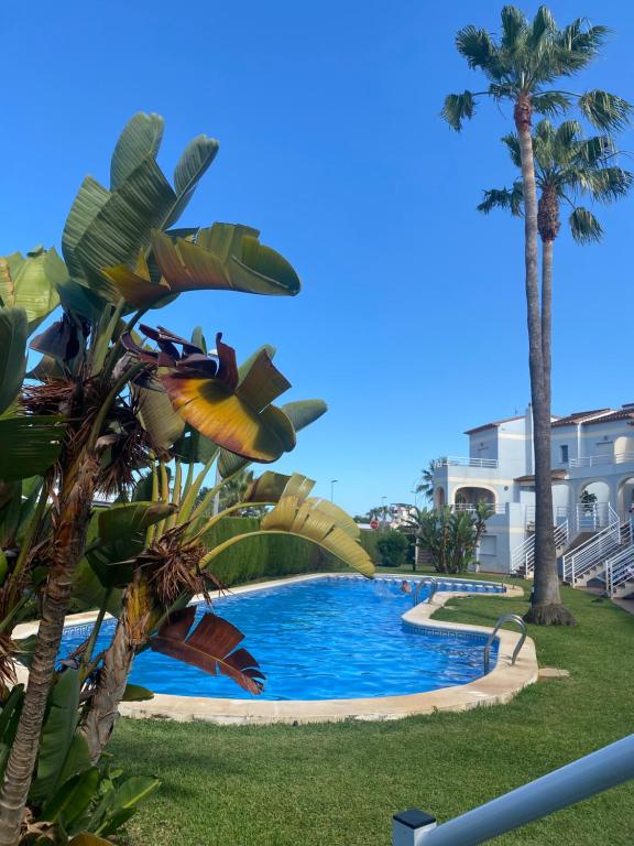 lacasitadelsurf - Ferienwohnung Oliva