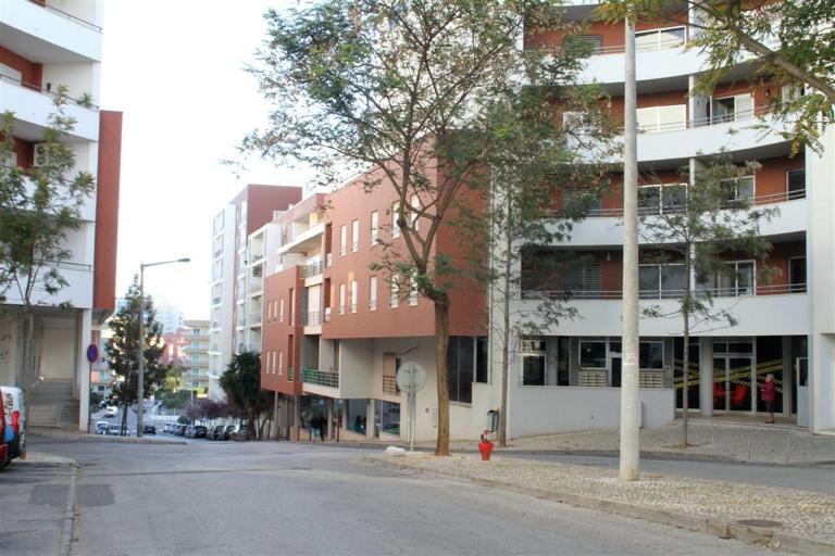 Encosta da Marina Apartments Praia da Rocha - B&B Portimão