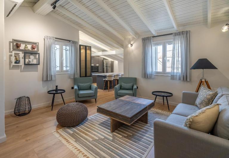 Casa di Agapi - B&B Karyófyto