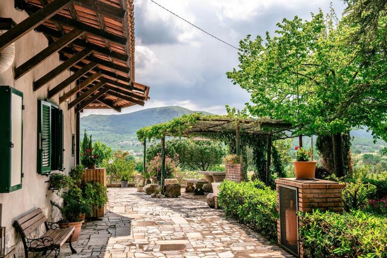 Fattoria Francesco - Bed and Breakfast San Giovanni e Paolo