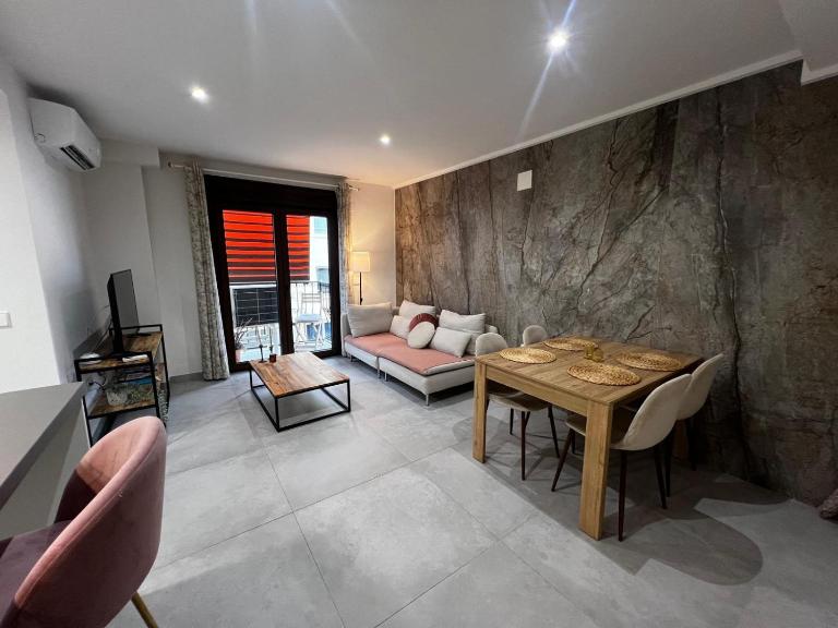MORAIRA VIBES - B&B Moraira