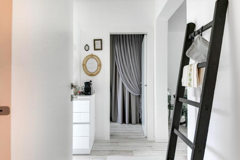 VILLA MONTI SUITES&APARTS - Ferienwohnung Cesenatico
