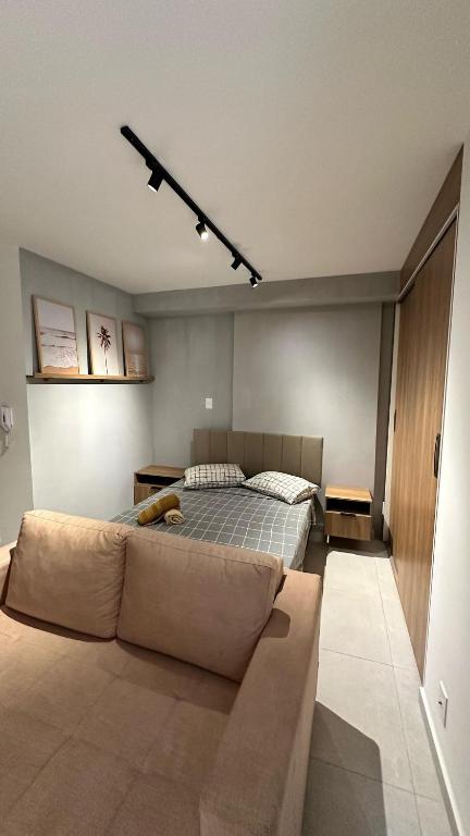 Studio 1020 Independencia 915 piscina acad varanda - Ferienwohnung Juiz de Fora