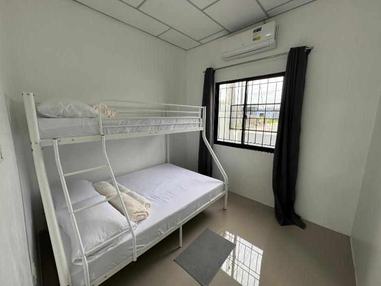 Cozy Cranny 1 - B&B General Santos