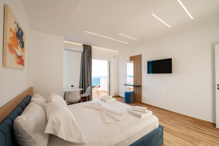 Vila Amare - Chambres d'hôtes Saranda
