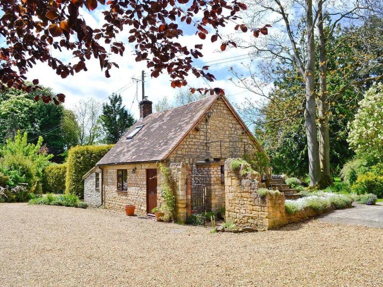 Mulberry Cottage - B&B Beckford