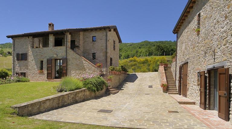 Lodole B&B - Chambres d'hôtes Monzuno